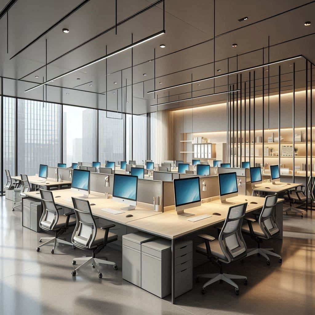 华杰大厦文章配图